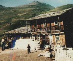 Anzer Yaylası  Eski Fotoraflar Ve Anzer Balı Tarihi